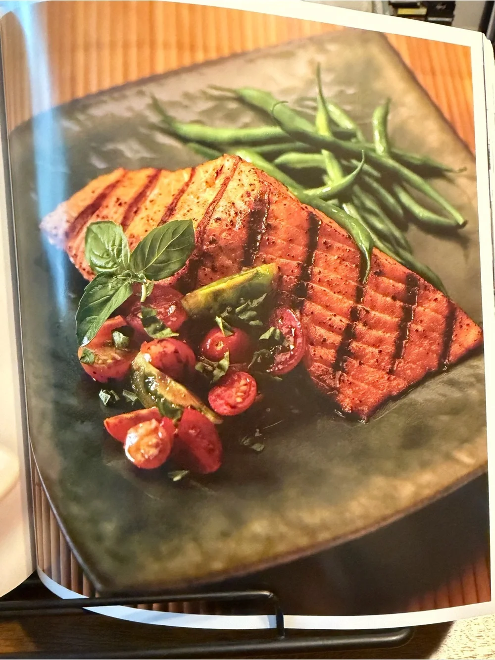 Fish Forever Cookbook - by Paul Johnson